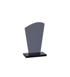 HZ-279 KRİSTAL PLAKET